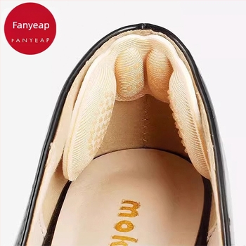 Fan yi Gb1R50 Naljepnice za cipele u obliku leptira – Otporne na habanje, Protisklizne, Protiv padova, Debljina polovične veličine