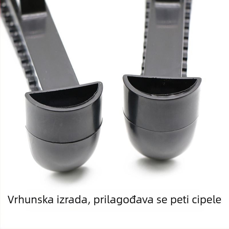 Podesivi plastični proširivač cipela – potpora za cipele, protiv deformacije, za radne cipele, sve sezone