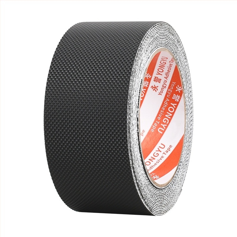 PVC protuklizna traka za kupaonu i kuhinju - ljepilo na bazi gume, debljina 0.8 mm, viskoznost visoka, za mokre površine, -10 do 60°C