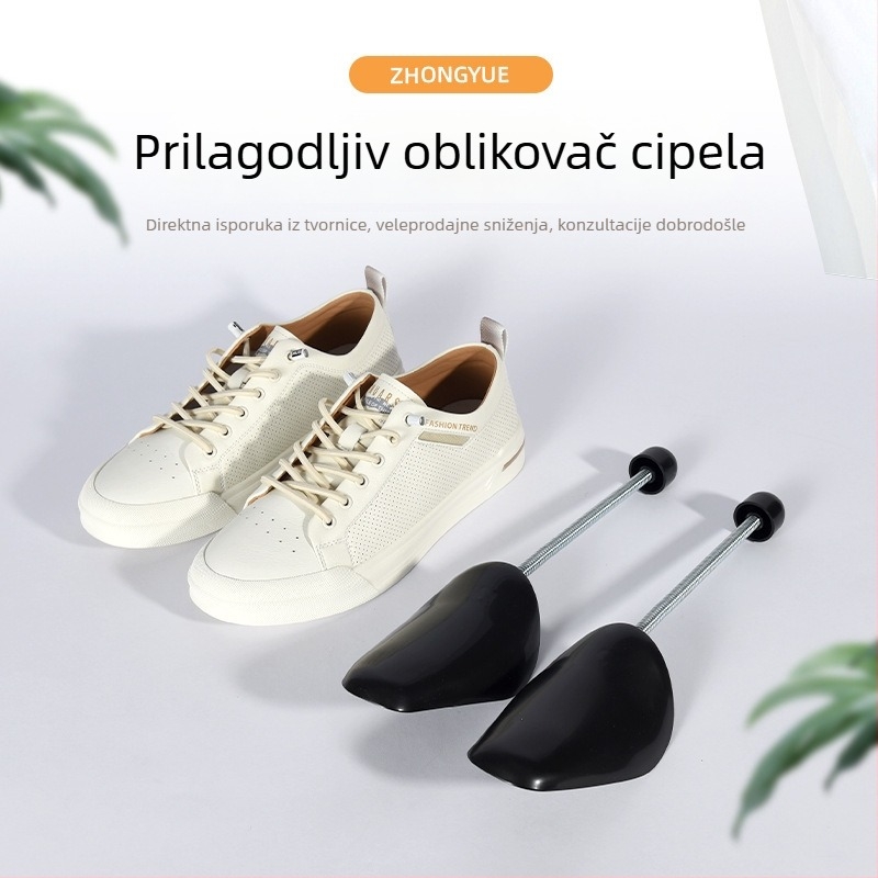 XC-2578 Auspicious Foot Plastični kalup za cipele – pogodan za tenisice, kožne cipele, sandale, svakodnevne i radne cipele; stil: figura, svakodnevni casual; sezone: ljeto, zima, proljeće, jesen