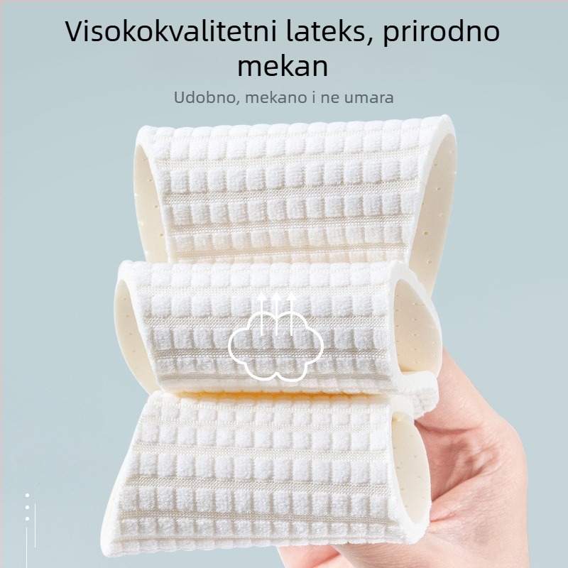 Latex ulošci za cipele, unisex, upijanje znoja i ublažavanje udaraca, cijeli ulošak, za tenisice, čizme i casual cipele, Model 6611
