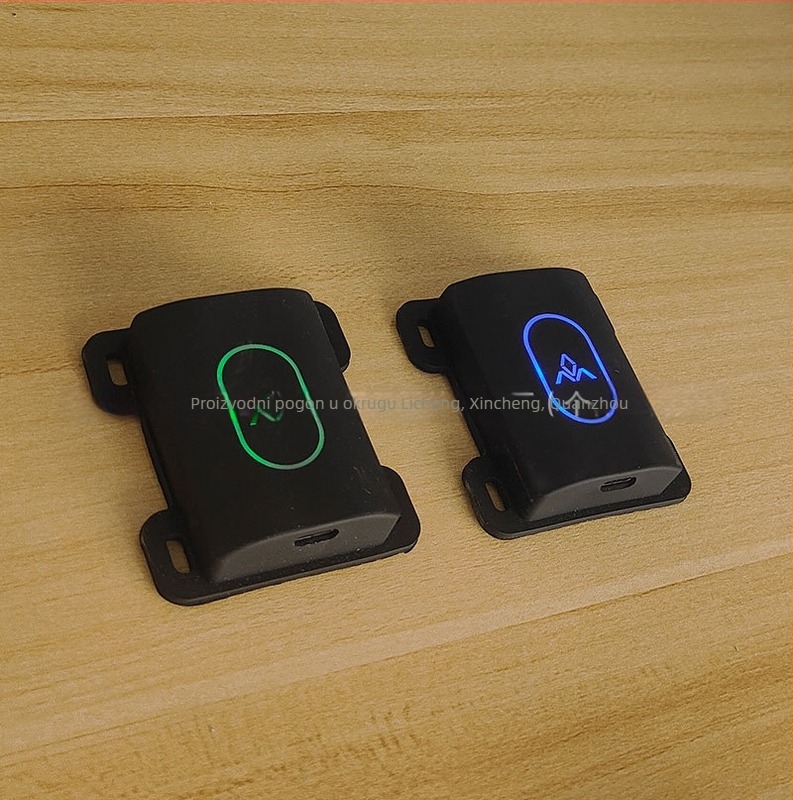XD003 električni grijani ulošci, USB punjenje, PU materijal, za obične cipele na vezivanje, unisex odrasli