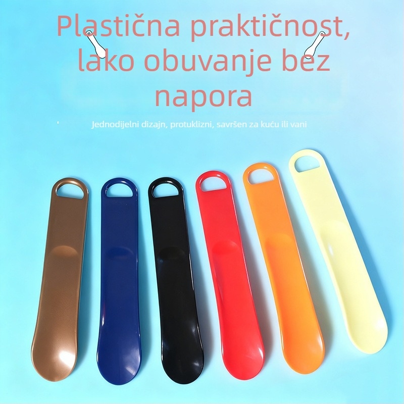 Plastični obuvaljak za lakše oblačenje cipela – za starije osobe i trudnice, model XD-2014, Konbida, Daily Leisure, pogodan za sve sezone