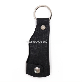 Rotirajući kožni Shoehorn — Model GH02502, sve sezone, za trudnice i starije osobe