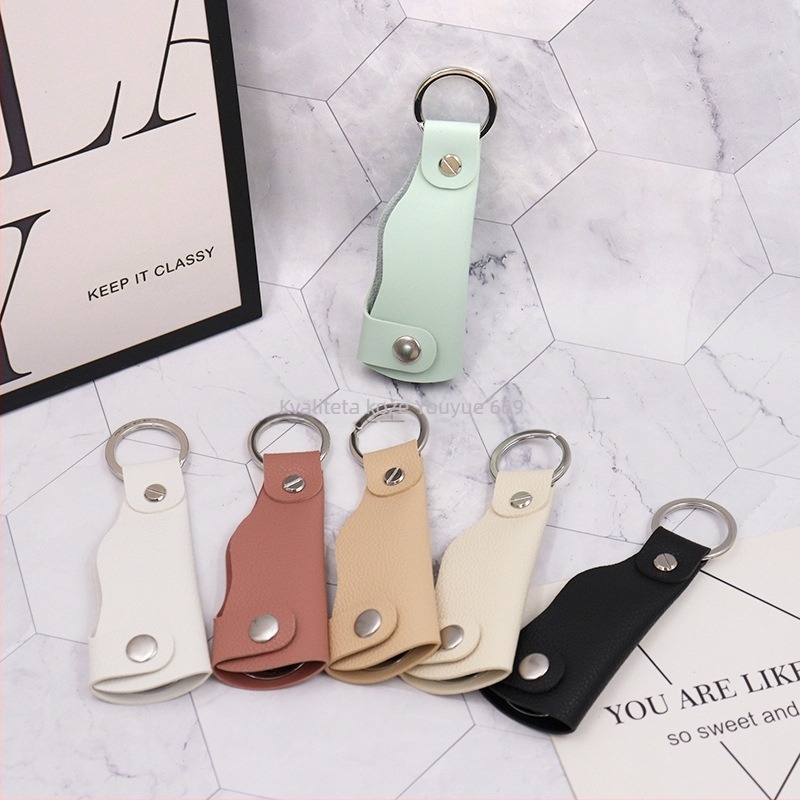 Rotirajući kožni Shoehorn — Model GH02502, sve sezone, za trudnice i starije osobe