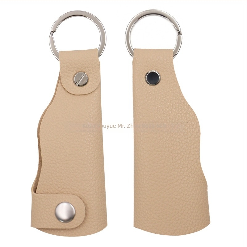 Rotirajući kožni Shoehorn — Model GH02502, sve sezone, za trudnice i starije osobe