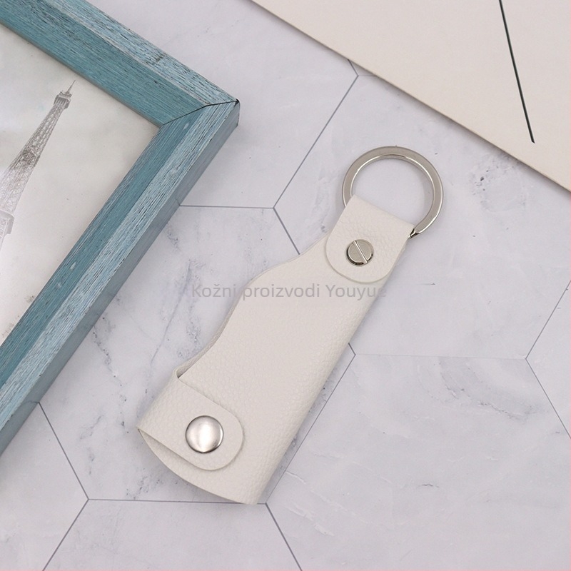 Rotirajući kožni Shoehorn — Model GH02502, sve sezone, za trudnice i starije osobe