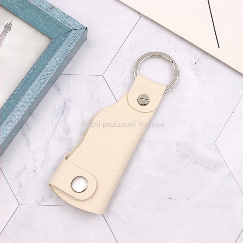 Rotirajući kožni Shoehorn — Model GH02502, sve sezone, za trudnice i starije osobe