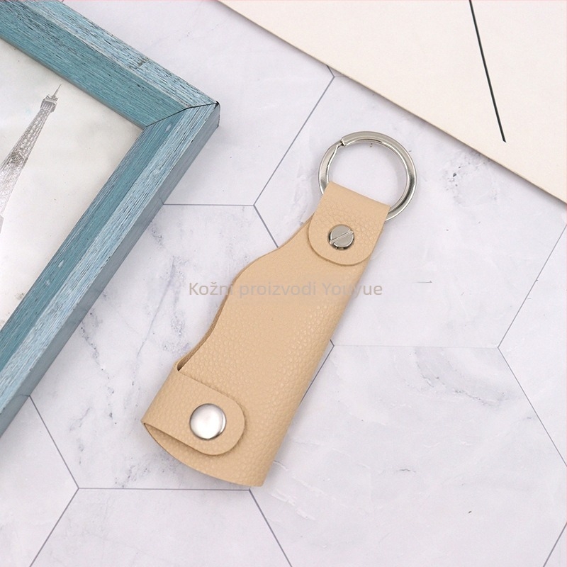 Rotirajući kožni Shoehorn — Model GH02502, sve sezone, za trudnice i starije osobe