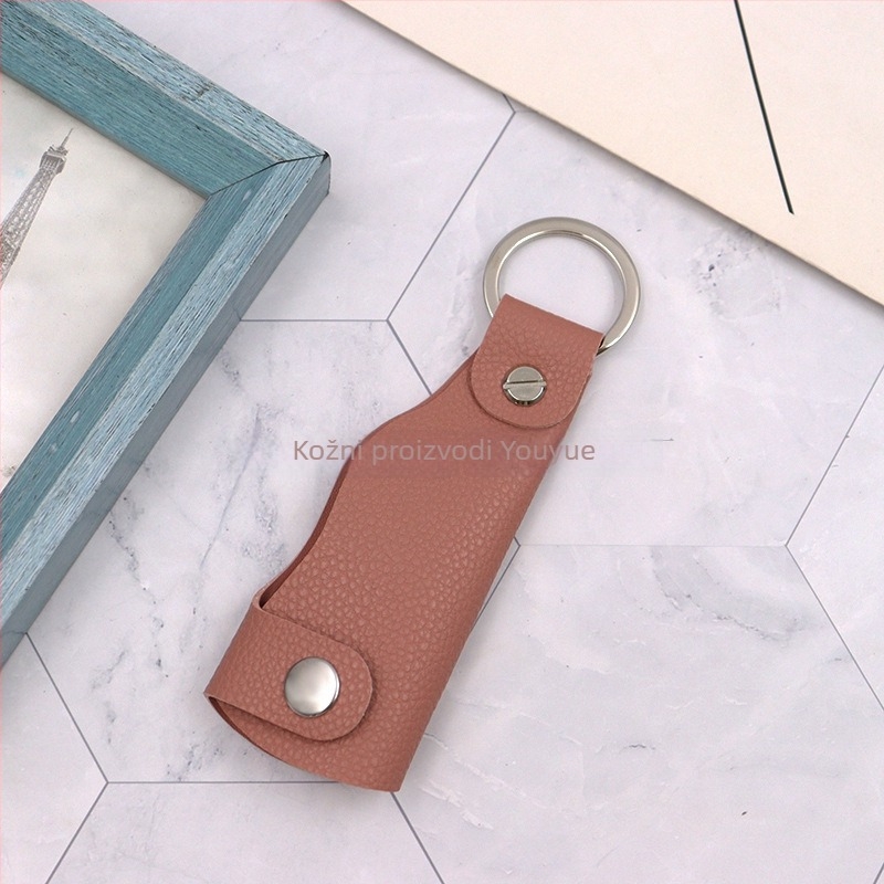 Rotirajući kožni Shoehorn — Model GH02502, sve sezone, za trudnice i starije osobe
