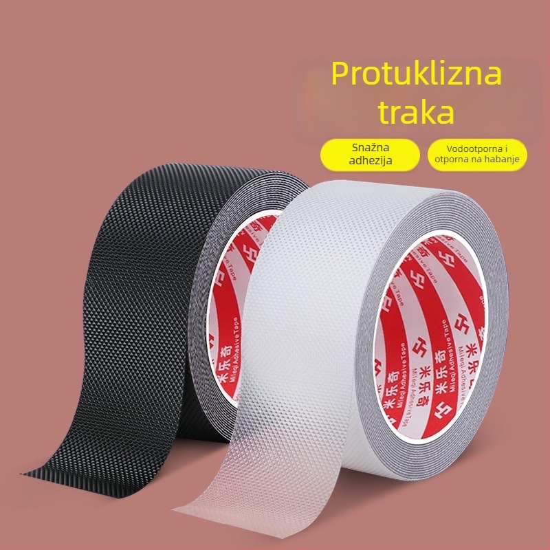 Milucky PEVA traka za potplat – protuklizna, otporna na habanje, zaštita potplata