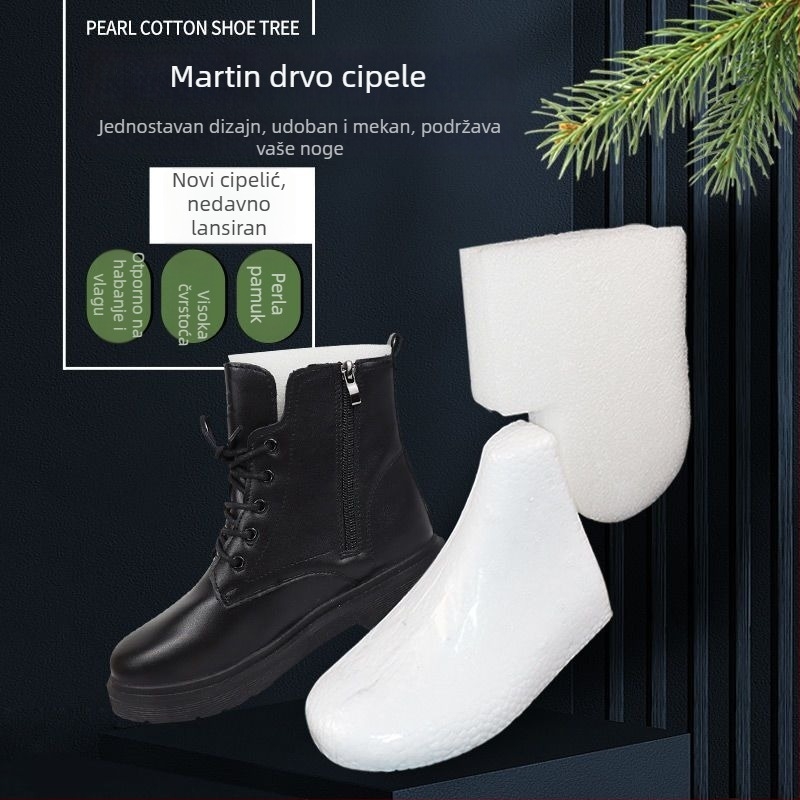 Uložak za cipele od platna – anti-glebna na vrhu prstiju, 3D protiv deformacije, alat za potporu cipele, marka Unique