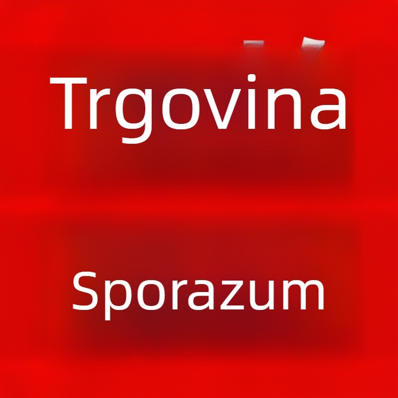 Margin depozitni ugovor - Brend crtartu/Rabbit - Materijal: Ostalo
