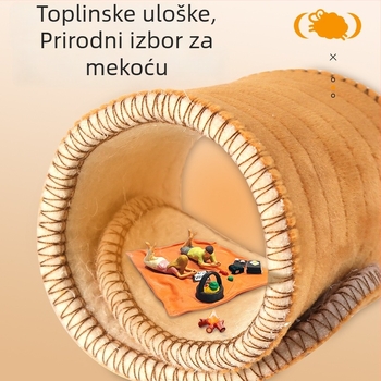 Buyun BN32 vunena topla uloška za cipele - cijeli ulošak, za zimu i jesen