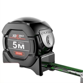 Čelična mjernа traka sa svjetlećim učinkom, model YGJC, domet 1000, marka Zhiqiu