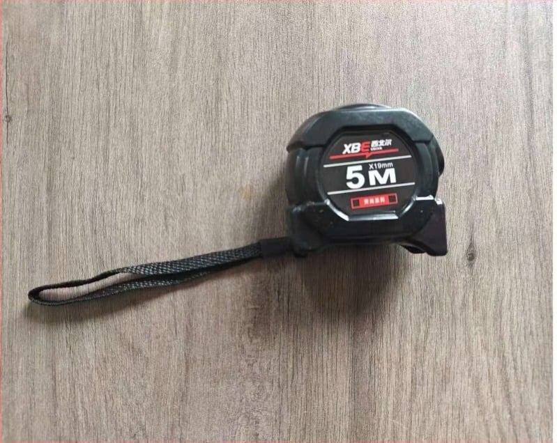 Čelična mjernа traka sa svjetlećim učinkom, model YGJC, domet 1000, marka Zhiqiu