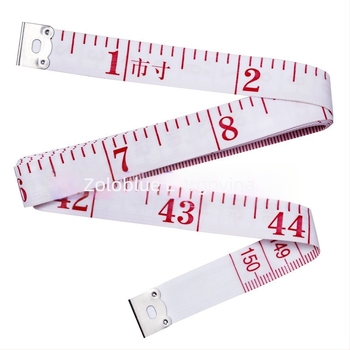 Traka za mjerenje odjeće - PU materijal, Značka Zll, Model: Inch measuring tape, Opseg: Ostalo, Namjena: Ostalo