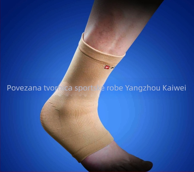 Kaiwei zaštita gležnja – najlon-spandeks traka, za odrasle, zaštita gležnja