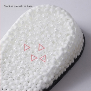 Unutarnja podizačačka uložak, model 5068 Leather, tiskani uložak, pogodan za tenisice, kožne cipele, čizme, casual i radne cipele