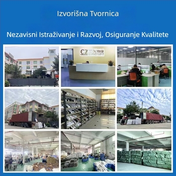 Ženske čizme s IP-injekcijskim pjenom od gume, lagane, LR08003, za sve sezone