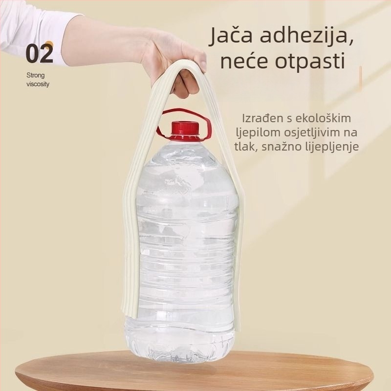 Podložak za stepenice u Studentskom domu, okrugli oblik, jednostavan uzorak, suho čišćenje, moderan minimalistički stil
