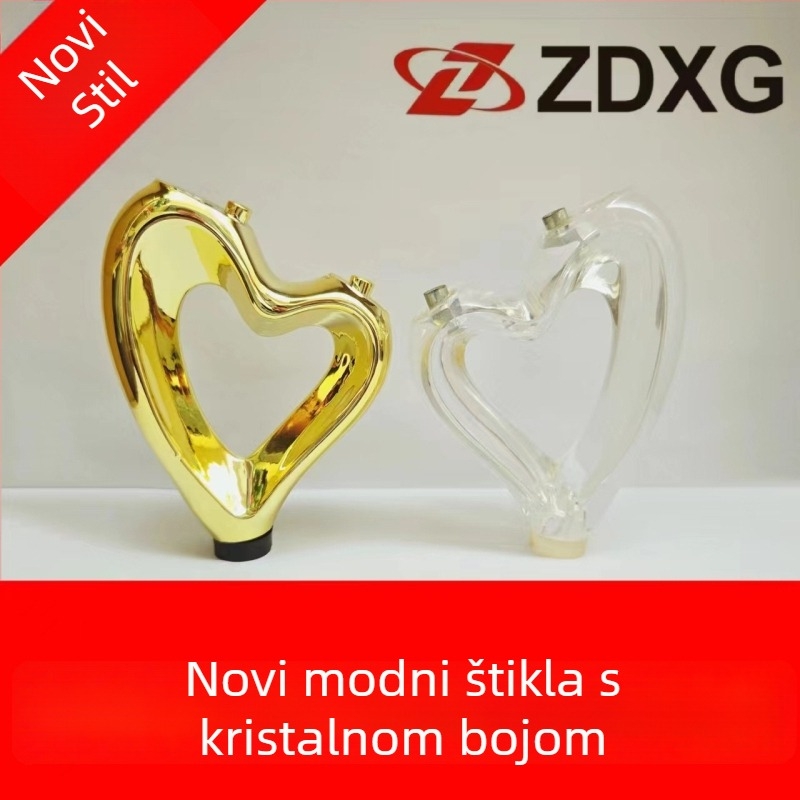 ABS/PC đon potpetice – prilagodljivo, uzorak, crtež i otvaranje kalupa