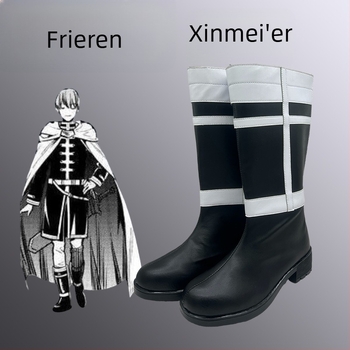 Cosplay cipele – anime-inspirirane cipele za nastupe (Odrasli, Proljeće 2024)