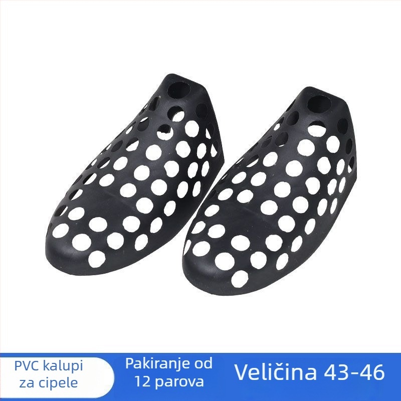 Unisex proširivač cipela – protiv nabiranja i prevencija deformacije, za tenisice i sportsku obuću, uređaj za pohranu, Brand Unique