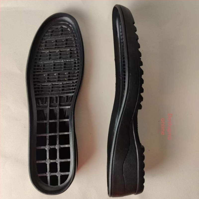 Ženske gležnjače s klinastim potpeticama i gumom potplatom, model K78; stil: wedge; pogodna za kožne, casual i radne cipele — kroz sve sezone