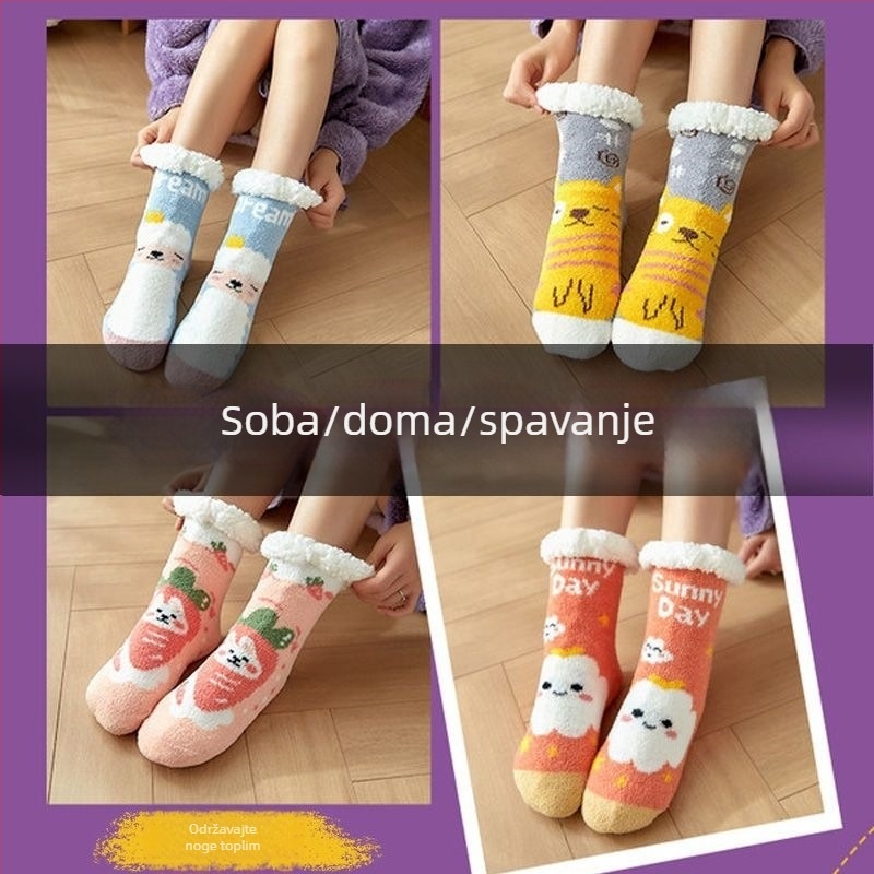 USB napajane grijane papuče s gornjim dijelom od prave kože, za muškarce, zimska toplina za dom