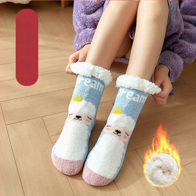 USB napajane grijane papuče s gornjim dijelom od prave kože, za muškarce, zimska toplina za dom