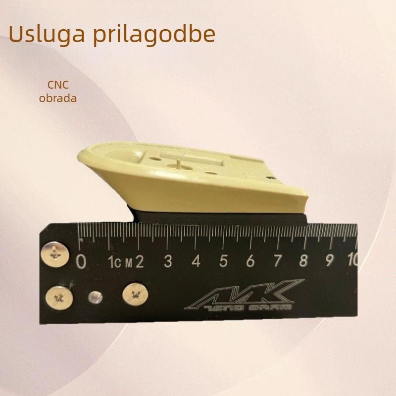 Materijal za obuće potpeticu – Erythrina; Proizvodni ciklus: 5; Testni ciklus: 5; Obrada: različite opcije; Prilagodba: Da