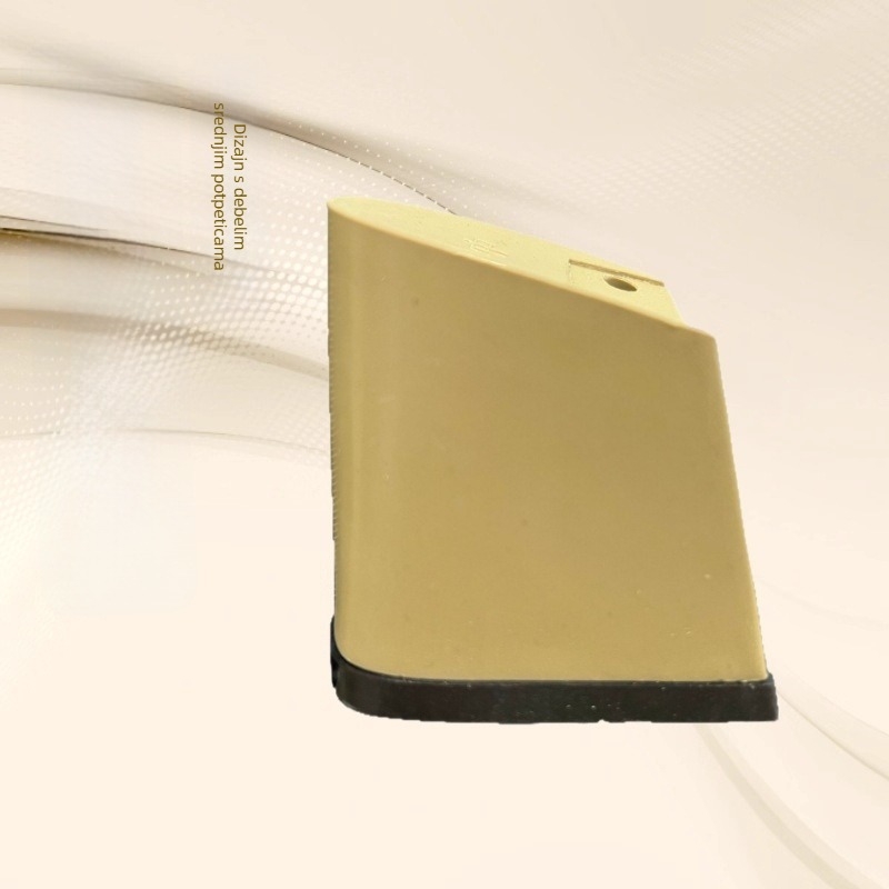 Materijal za petu cipela — Erythrina; Porijeklo: Huizhou, Guangdong; Proizvodni ciklus: 5; Probni ciklus: 5; Metoda obrade: Razne opcije