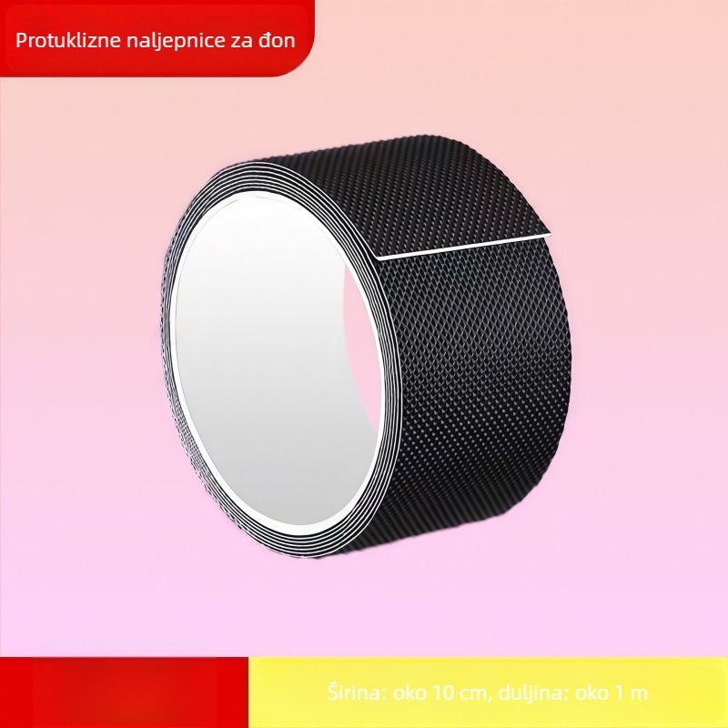 Samolijepljive EVA protuklizne trake za potplat cipela – model: protuklizne naljepnice za potplat; pogodne za tenisice, kožne cipele, čizme, sandale i ostale vrste obuće; stil: uvijen, elegantno svakodnevno putovanje; marka Zhengyan