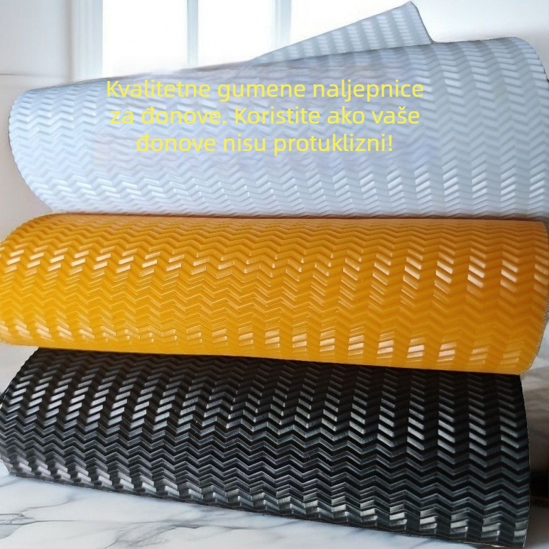 Protuklizna podmeta za potplat cipela – otporna gumena zakrpa za prednji dio i petu, za kožne cipele; Broj artikla 4ci36rRt; Stil: Drugo; Model: Drugo; Materijal: Drvo