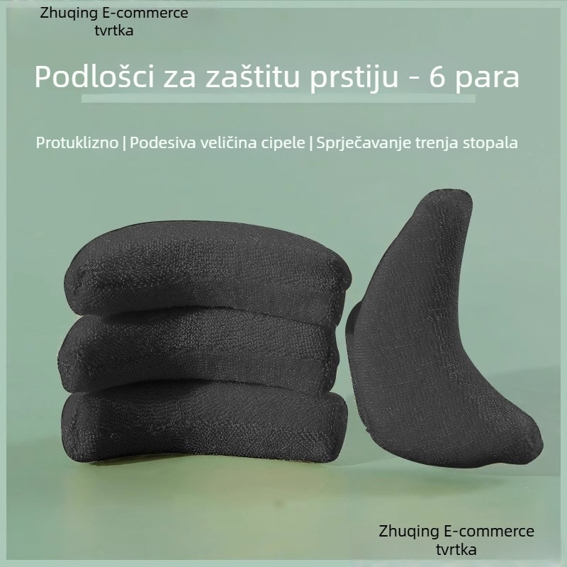 Prednji jastučić za obuće, model 985, za tekstilne cipele, vanjsku upotrebu, proljeće