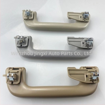 Unutarnja ručica krova automobila - model 74610-52020, kompatibilan s Hondom