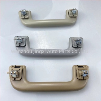 Unutarnja ručica krova automobila - model 74610-52020, kompatibilan s Hondom