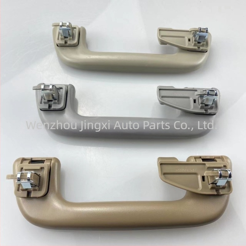 Unutarnja ručica krova automobila - model 74610-52020, kompatibilan s Hondom