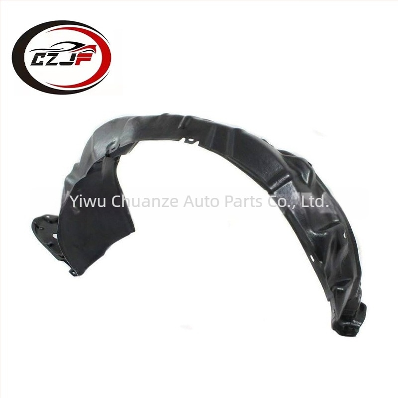 Unutarnja obloga blatnika za Toyota Prius 2012-2015 5387547030 5387647030