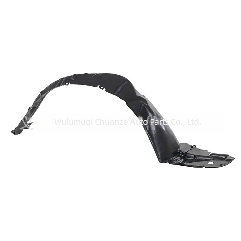 Unutarnja obloga blatnika za Toyota Prius 2012-2015 5387547030 5387647030
