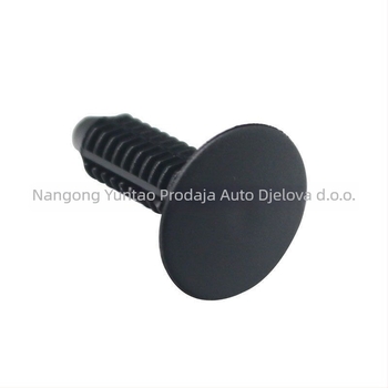 Univerzalna kopča za lociranje kabelskog snopa i obloge gornjeg poklopca – Yuntao 156, Plast