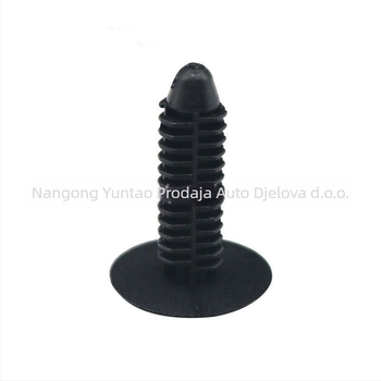 Univerzalna kopča za lociranje kabelskog snopa i obloge gornjeg poklopca – Yuntao 156, Plast