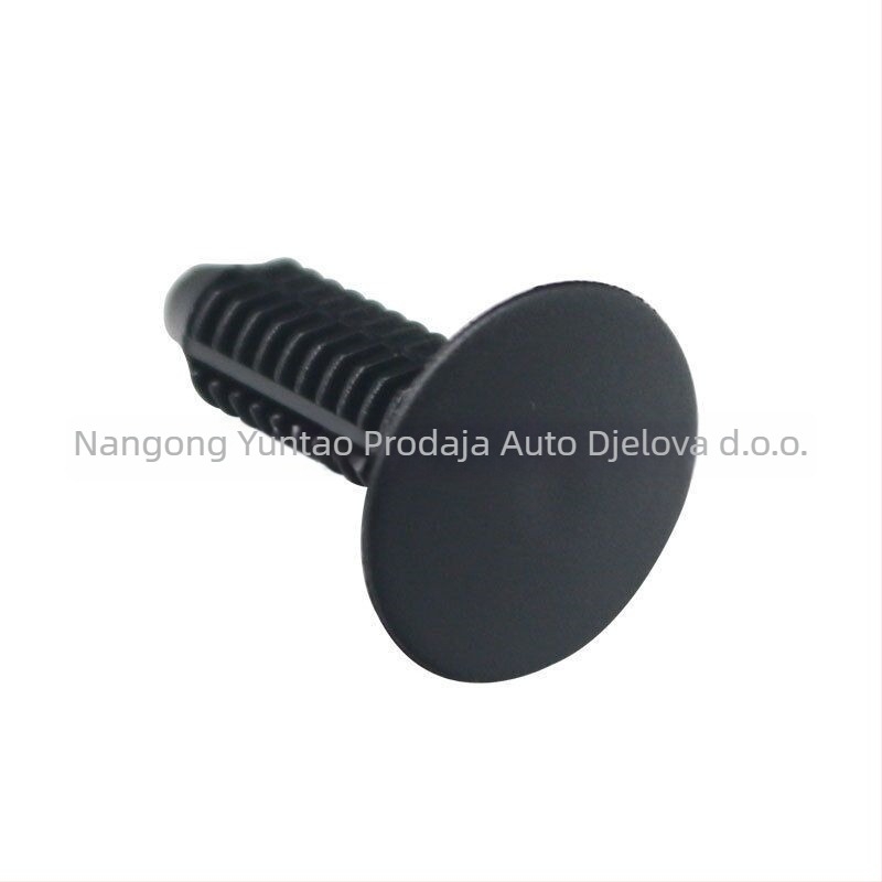 Univerzalna kopča za lociranje kabelskog snopa i obloge gornjeg poklopca – Yuntao 156, Plast