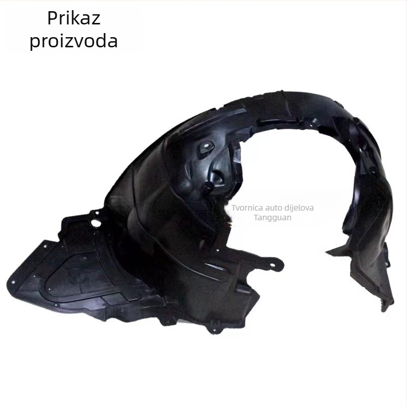 Unutarnja obloga prednjeg blatnika Passat, kompatibilna s Passat, modeli 74101-SNA-A100 i 74151-SNA-A100, marka Ljie guan