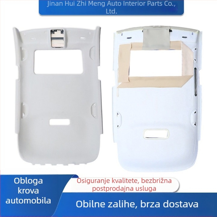 Tkanina za stropnu oblogu Peugeot 301/307/308/408/508/3008