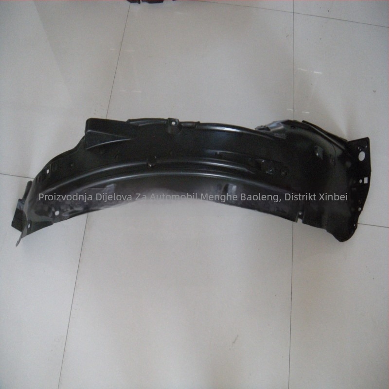 Unutarnja obloga blatnika za Honda CR-V 2007-2012, plastična, Brend BL