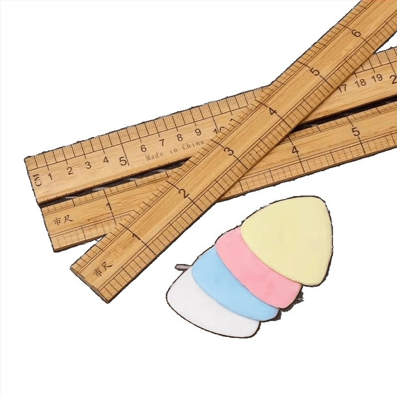 Drvena šivačka ravnala SHANDE – kod proizvoda Thwlaolklwkzdd, Model: Other, Uvoz: Ne