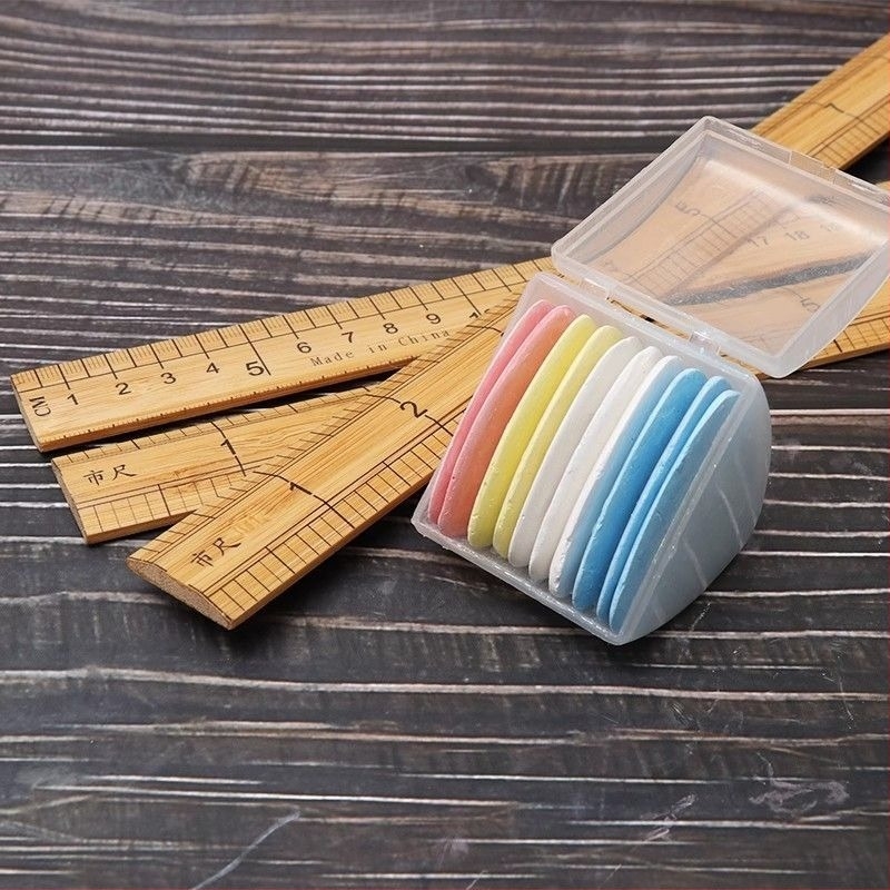 Drvena šivačka ravnala SHANDE – kod proizvoda Thwlaolklwkzdd, Model: Other, Uvoz: Ne