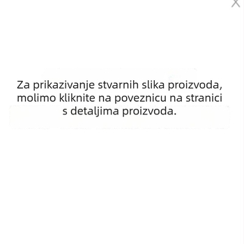 Cipele 8218 za ljeto, Materijal Md, Tip obuće: Drugo, Brend: Drugo